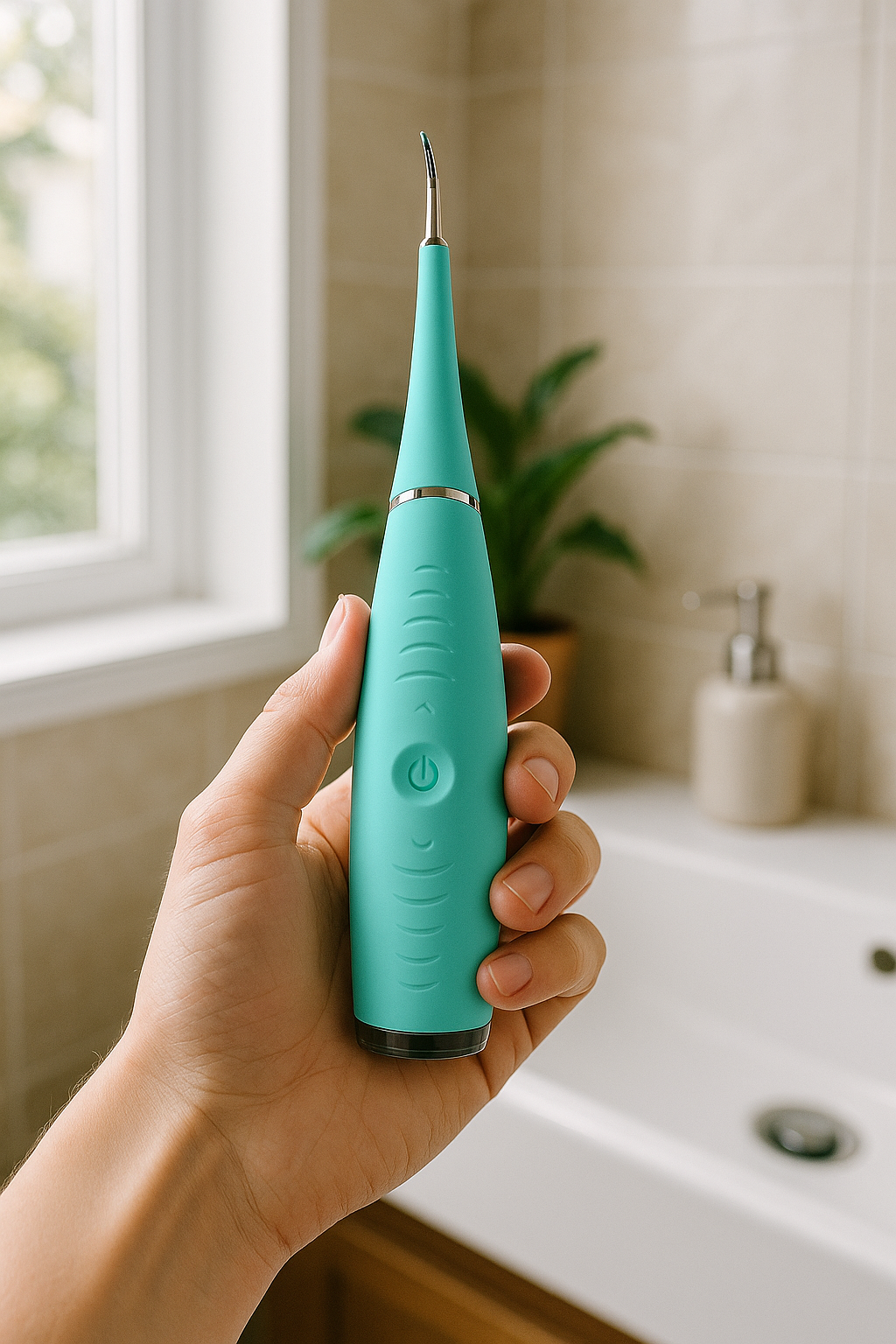 HydroSmile