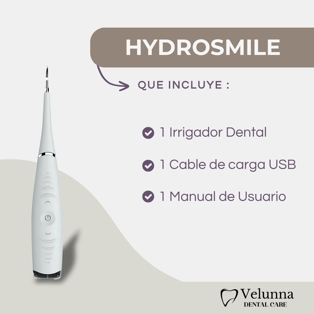 HydroSmile