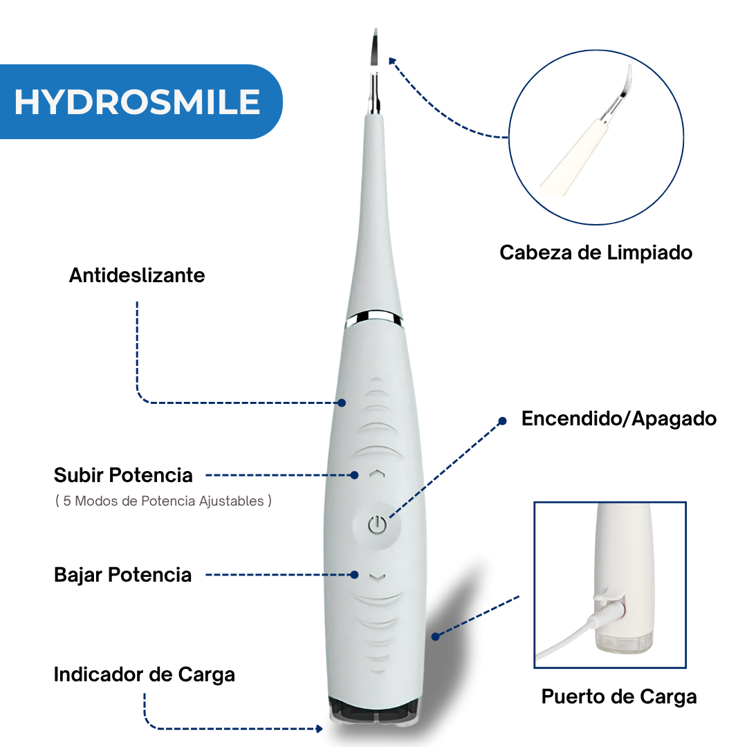 HydroSmile